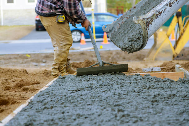 Best Residential Concrete Services  in Panacea, FL